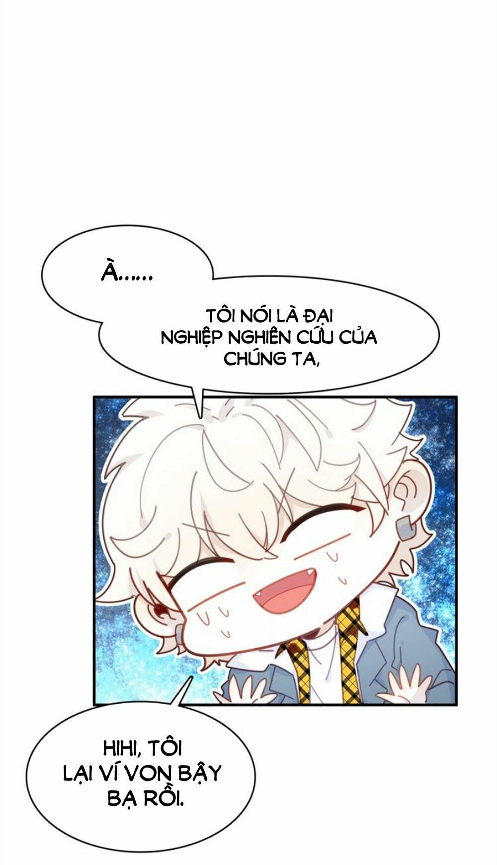 Ái Thượng Ngạo Kiều Long Vương Gia chapter 17 - Trang 45