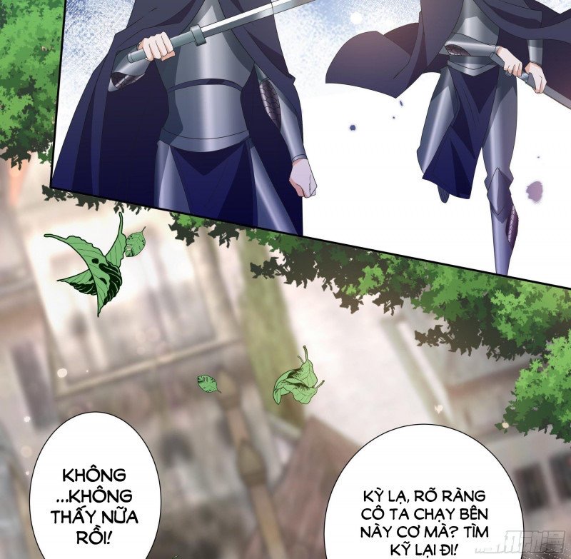 công chúa phản diện trong truyền thuyết chapter 27 36