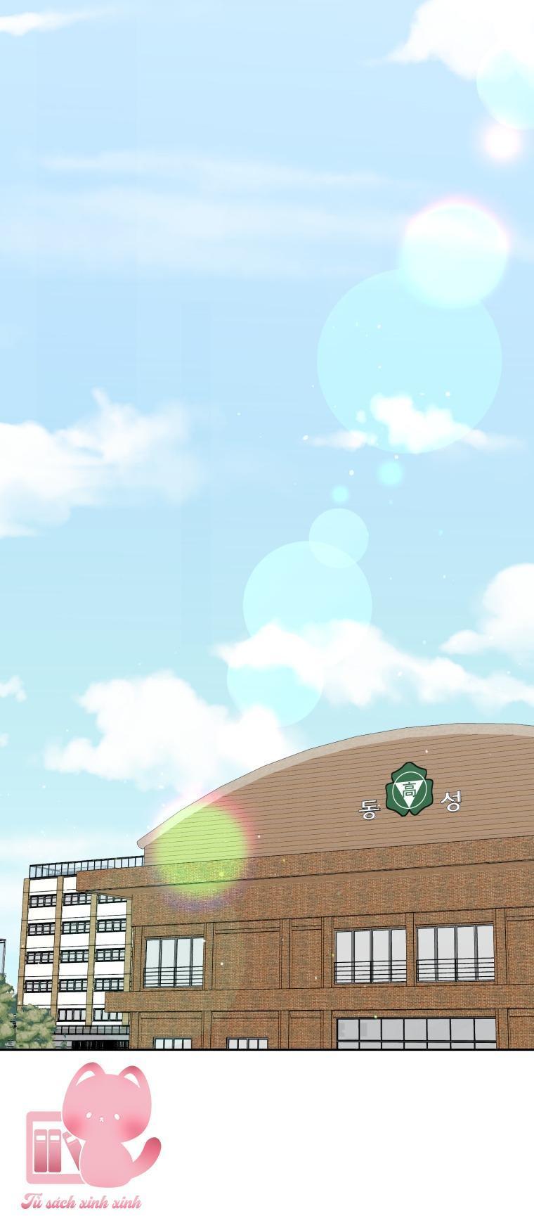 mong được chị chỉ bảo, tiền bối chapter 56 1