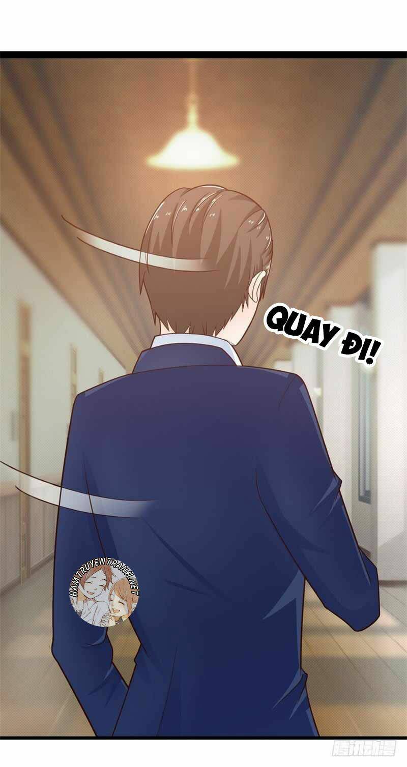 bá đạo tổng tài ngạnh thượng cung chapter 28 21