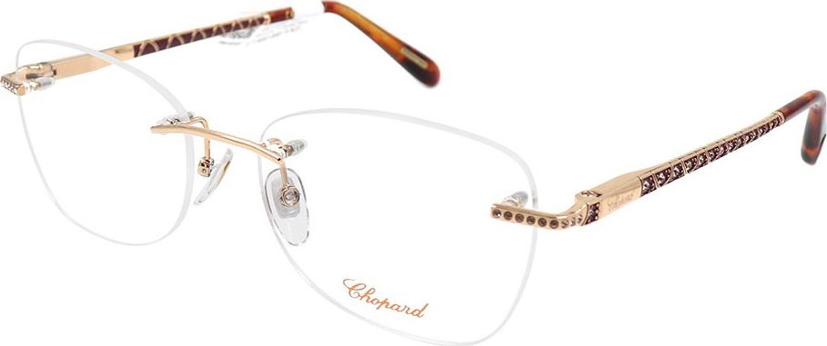 Gọng kính Chopard VCHD78S
