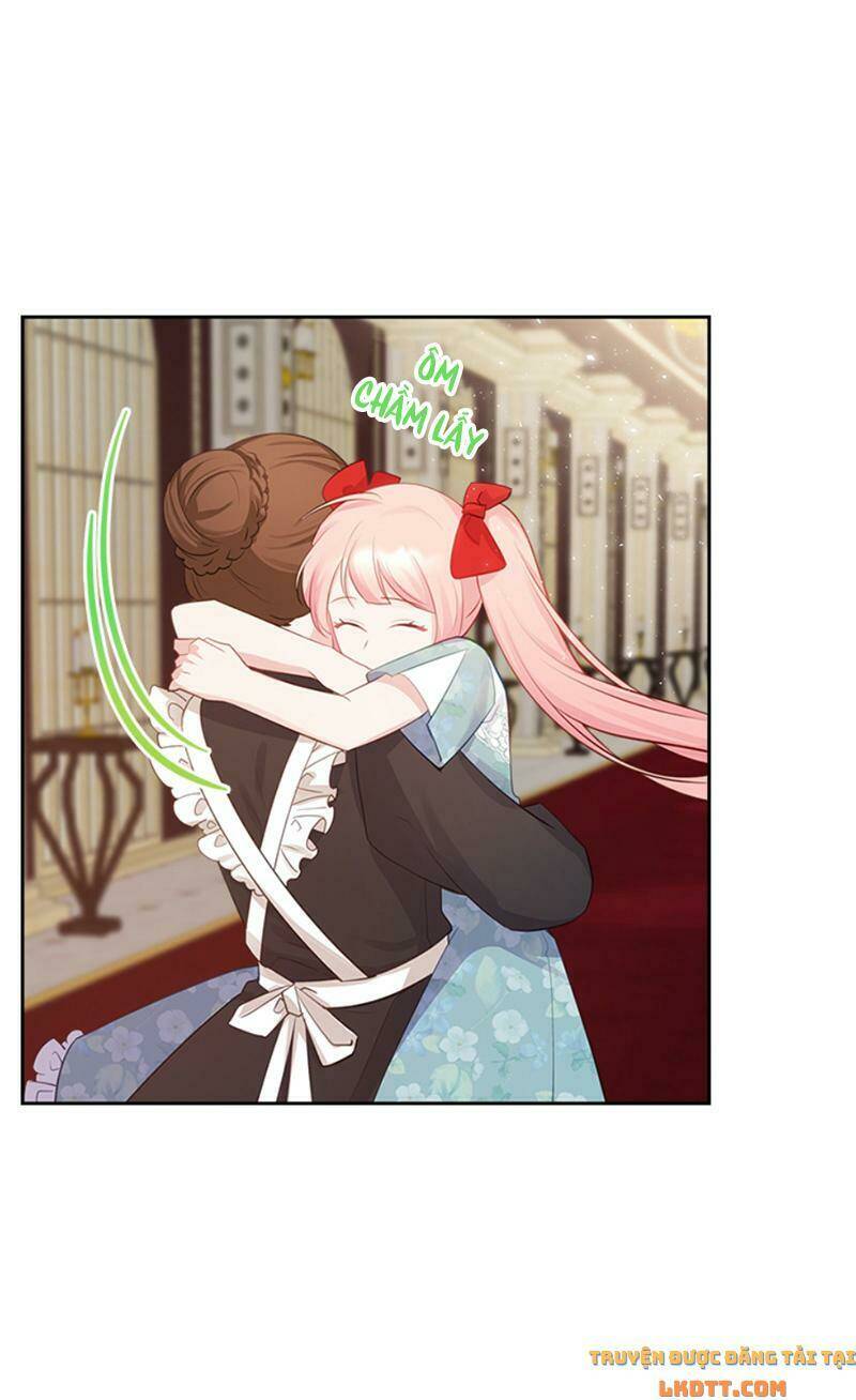công chúa phản diện muốn ở trong ngôi nhà bánh quy chapter 10 51
