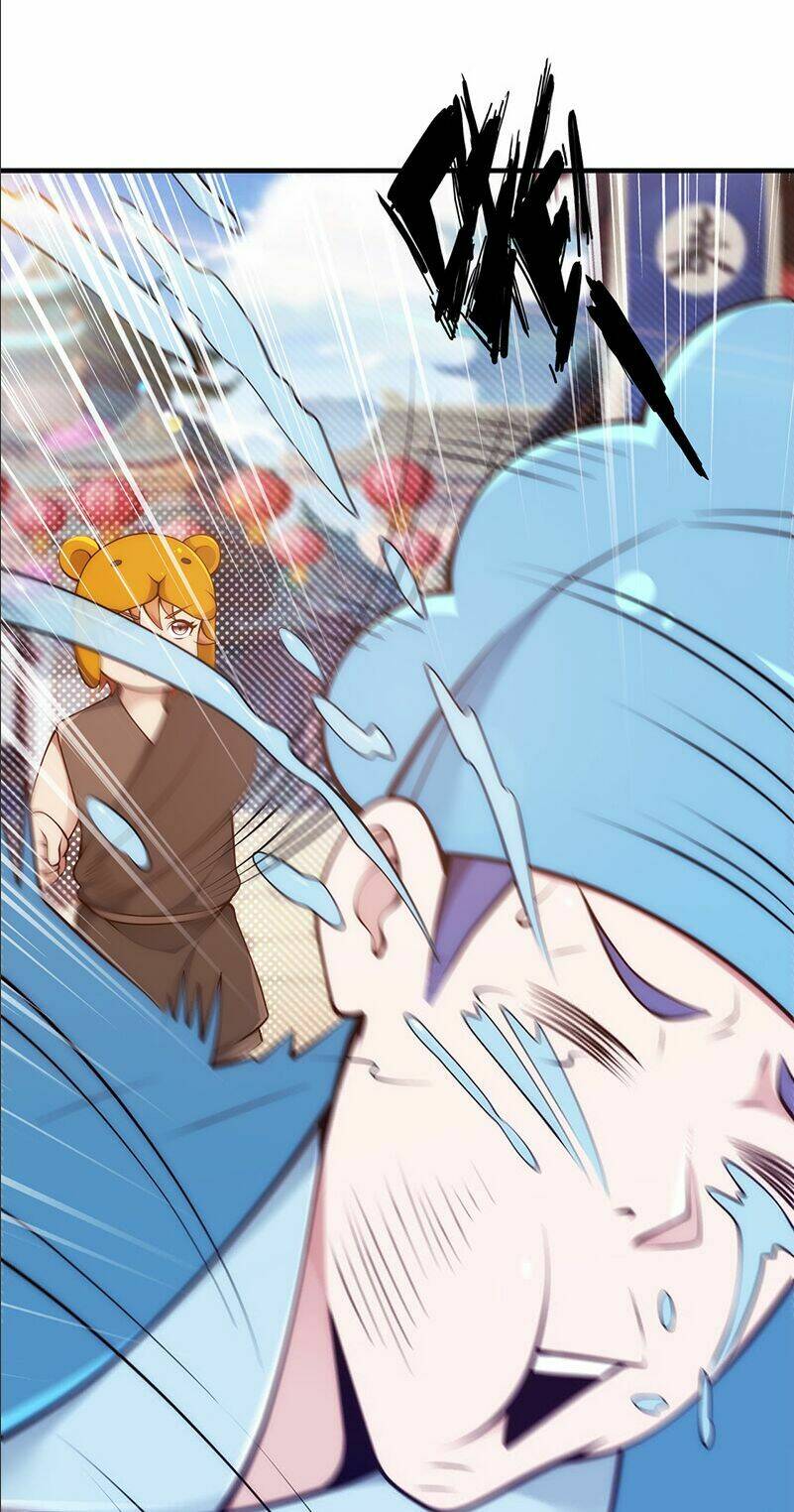 thiên hạ kiếp chapter 30 82