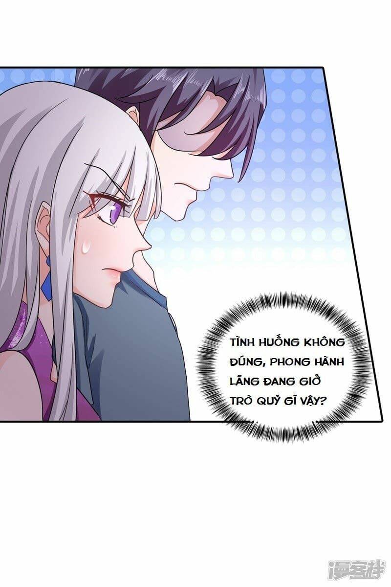 nhập cốt noãn hôn chapter 287 24