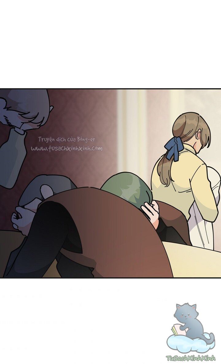 người hùng của ác nữ chapter 84 50