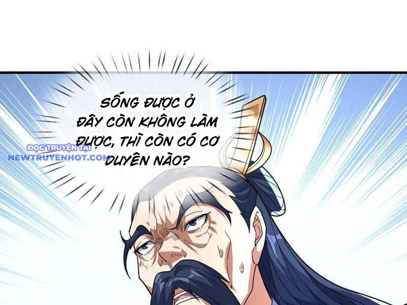 ngủ say vạn cổ: xuất thế đẩy ngang chư thiên chapter 45 32