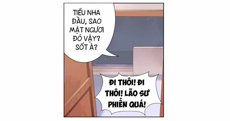thiên tỉnh chi lộ chapter 102 12