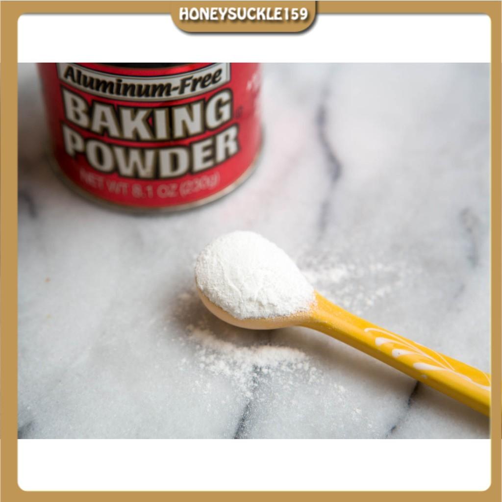 Bột Baking Powder 100g