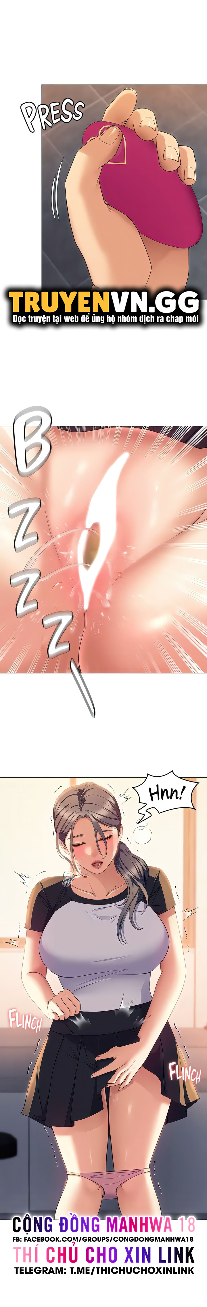 tối nay cưng muốn ăn gì? chapter 86 2