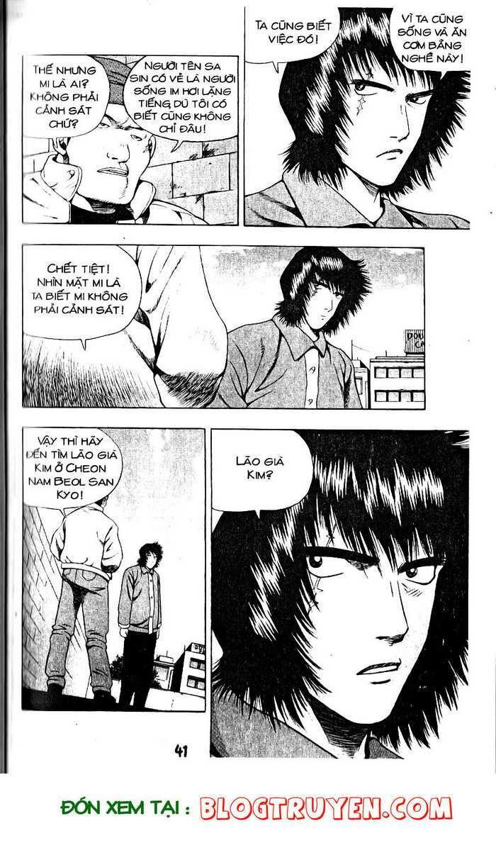 kid gang chapter 124 2