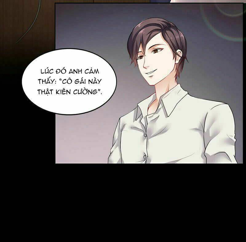 danh môn độc sủng ái thê chapter 16 20