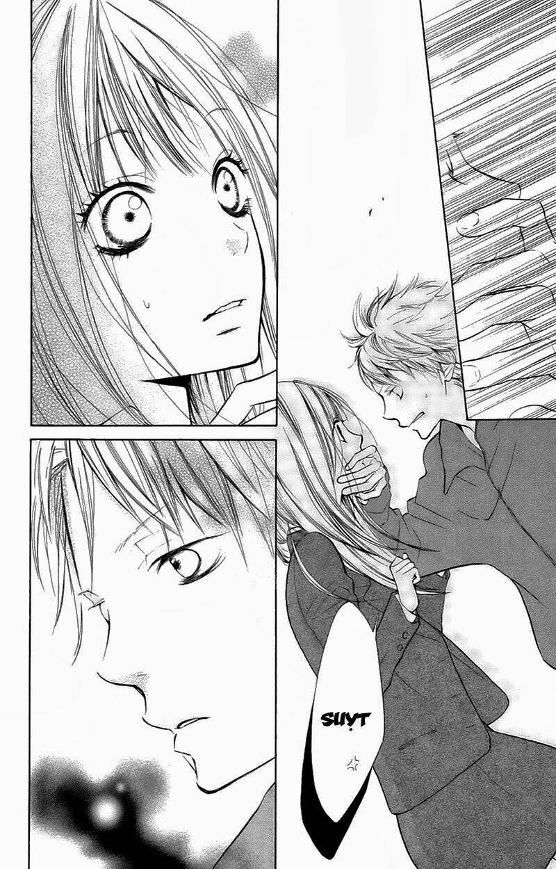 hanakun to koirusu watashi chapter 1 15