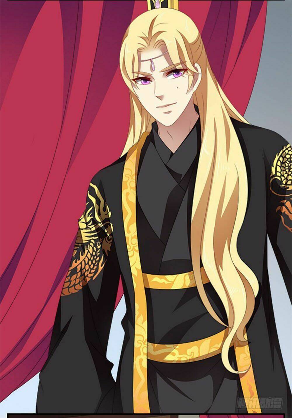 thịnh thế an nhiên chapter 57 5