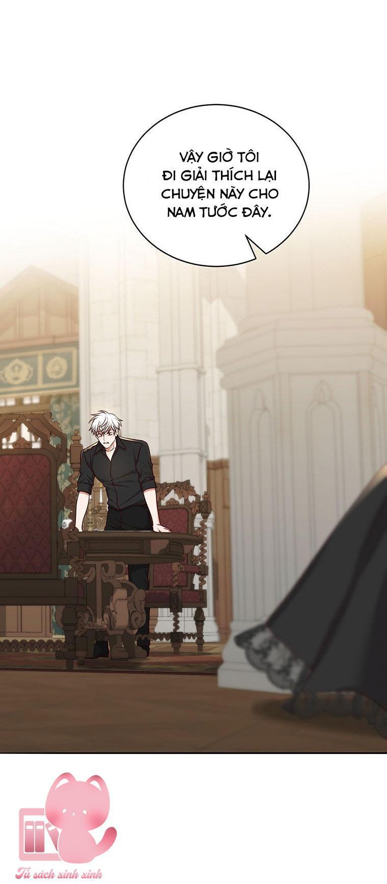 thế thì ta cứ trở thành kẻ ác thôi chapter 49 38