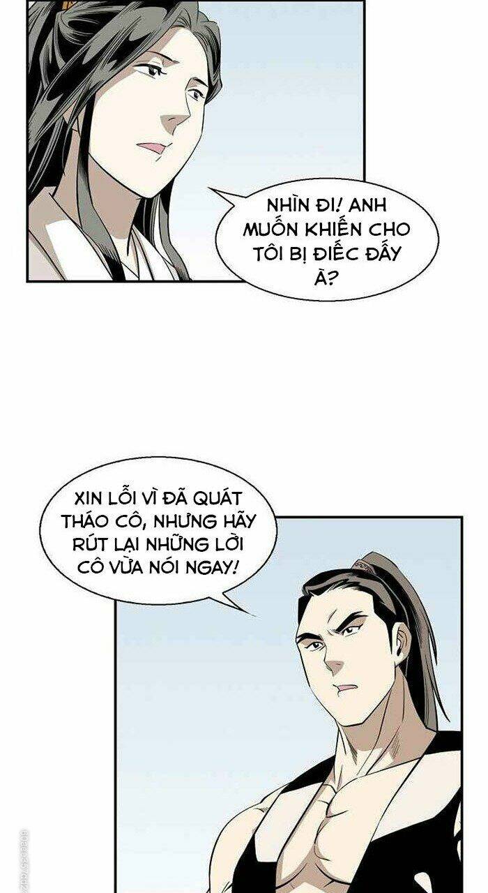 thế giới võ thuật của pháp sư chapter 57 33