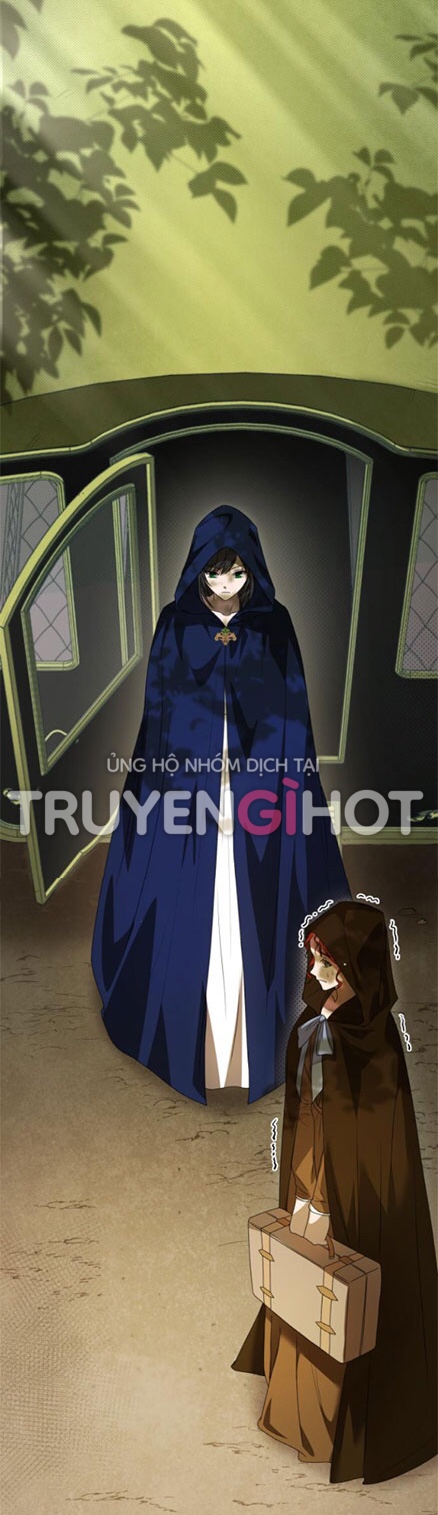 chị yêu, kiếp này em sẽ là hoàng hậu chapter 4.2 40