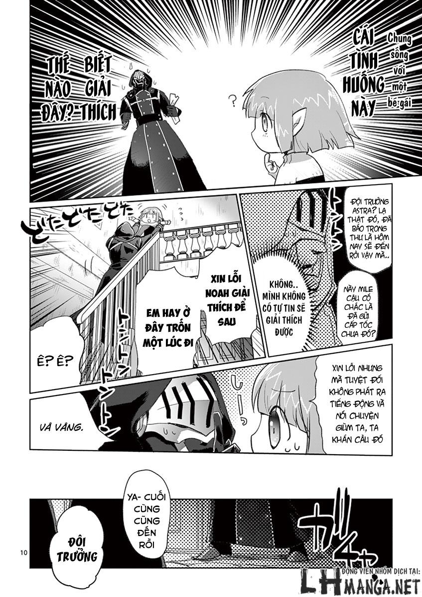 it's my life chapter 4 14