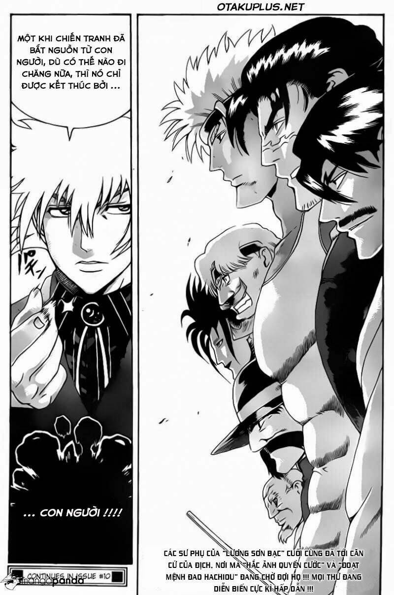 history's strongest disciple kenichi chapter 554 16