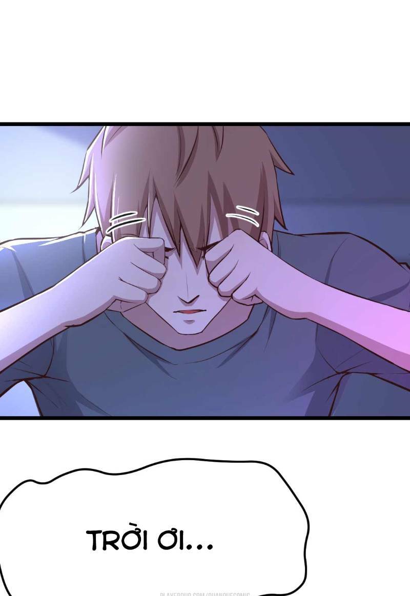 song tu đạo lữ kiểu xem mặt chapter 10 32