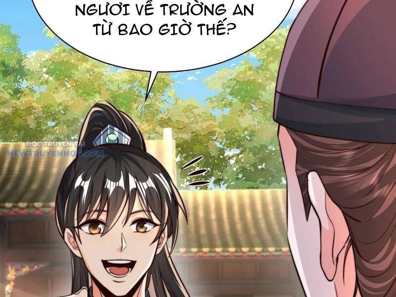 ta thực sự không muốn làm thần tiên chapter 70 90