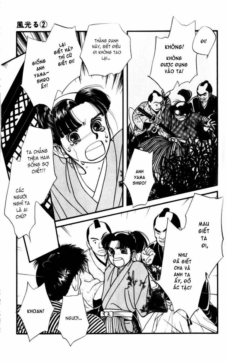 gió sáng chapter 9 5