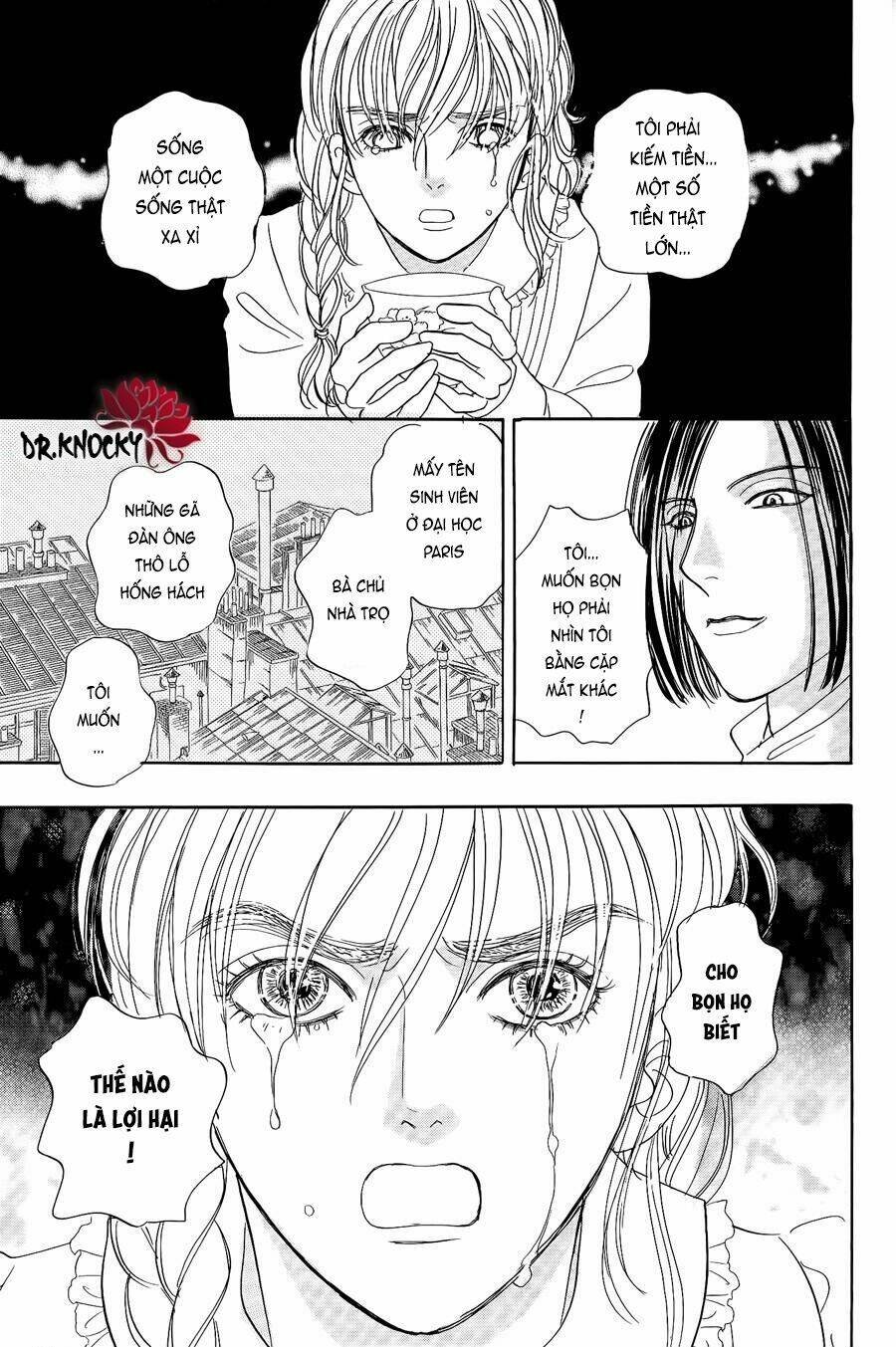 tiệm thú kiểng chapter 3.1 35