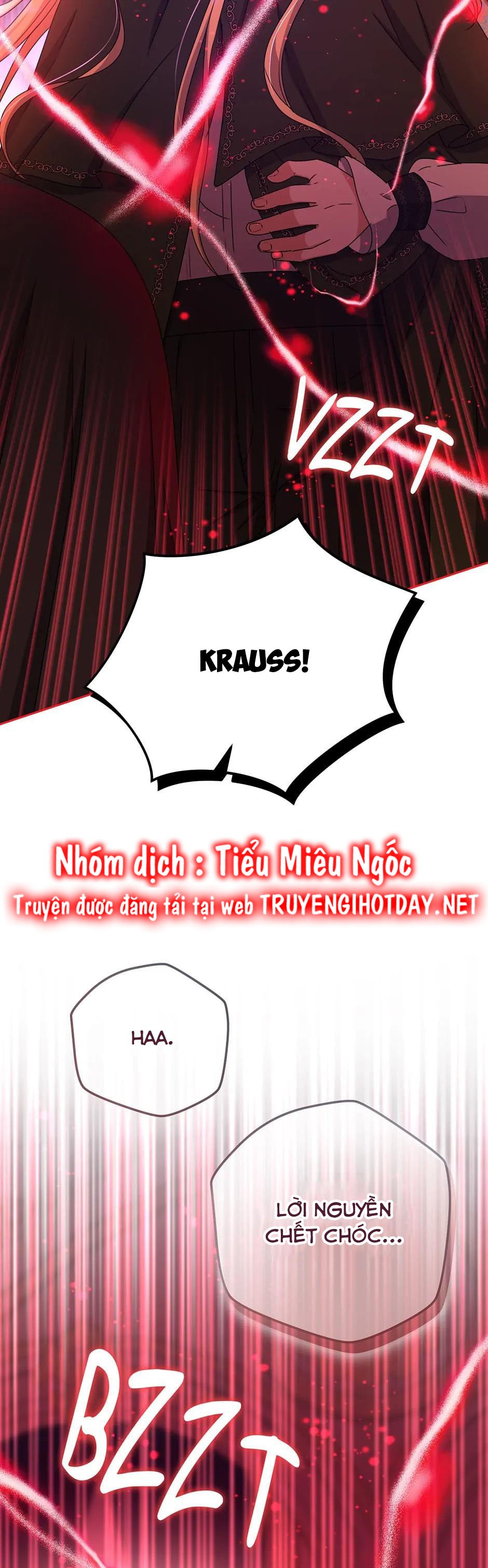 từ hầu gái tôi đã trở thành hoàng hậu chapter 104 8