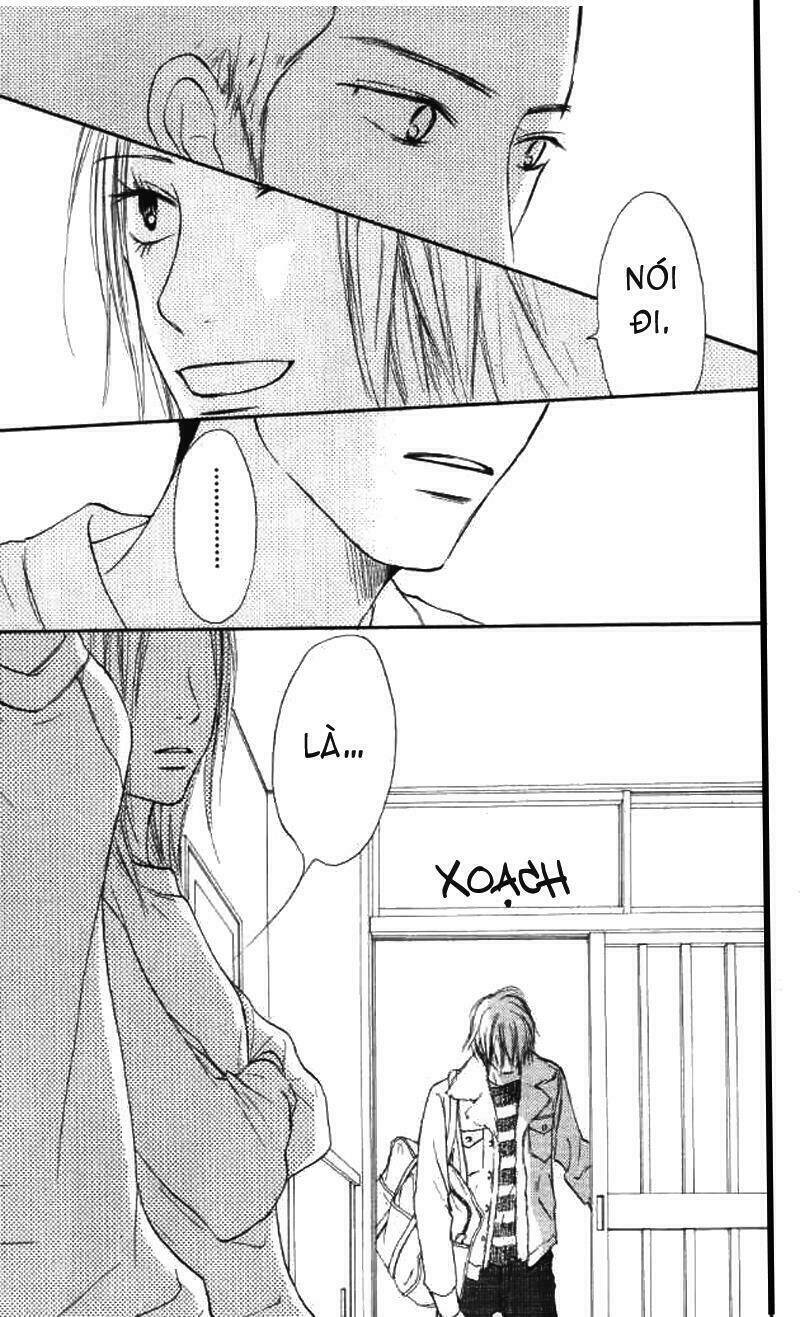 anh đã cho em biết bao thứ đầu tiên chapter 20 41