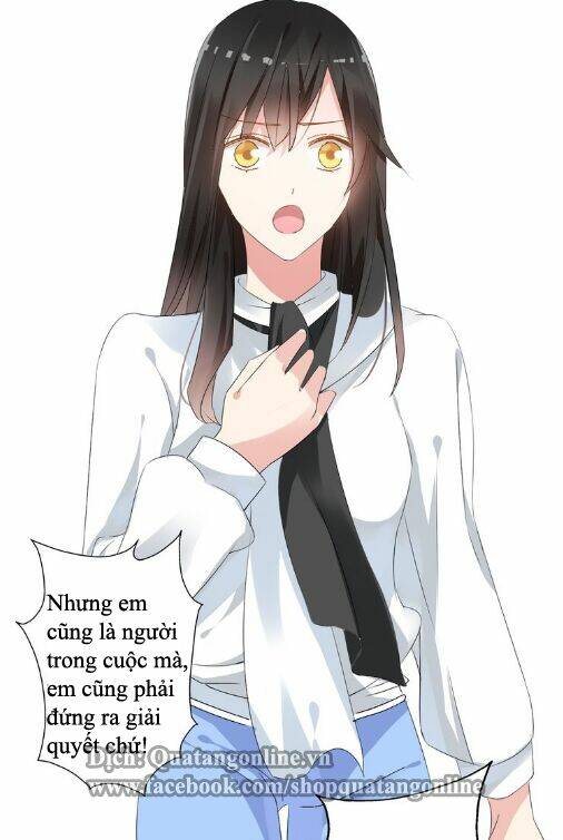 lều khều biết yêu chapter 23 20