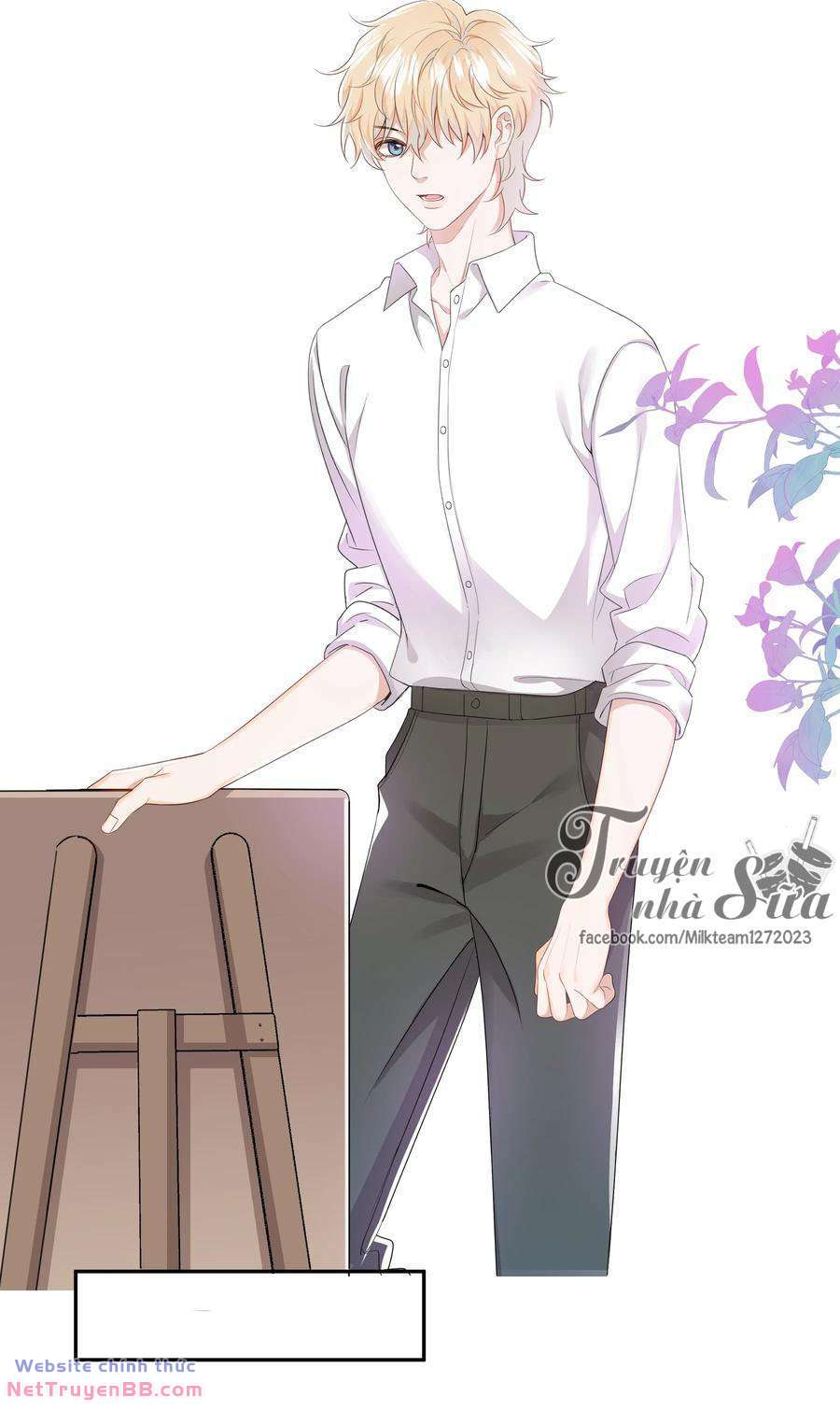 chị ơi! chị thật không bình thường! chapter 4 26