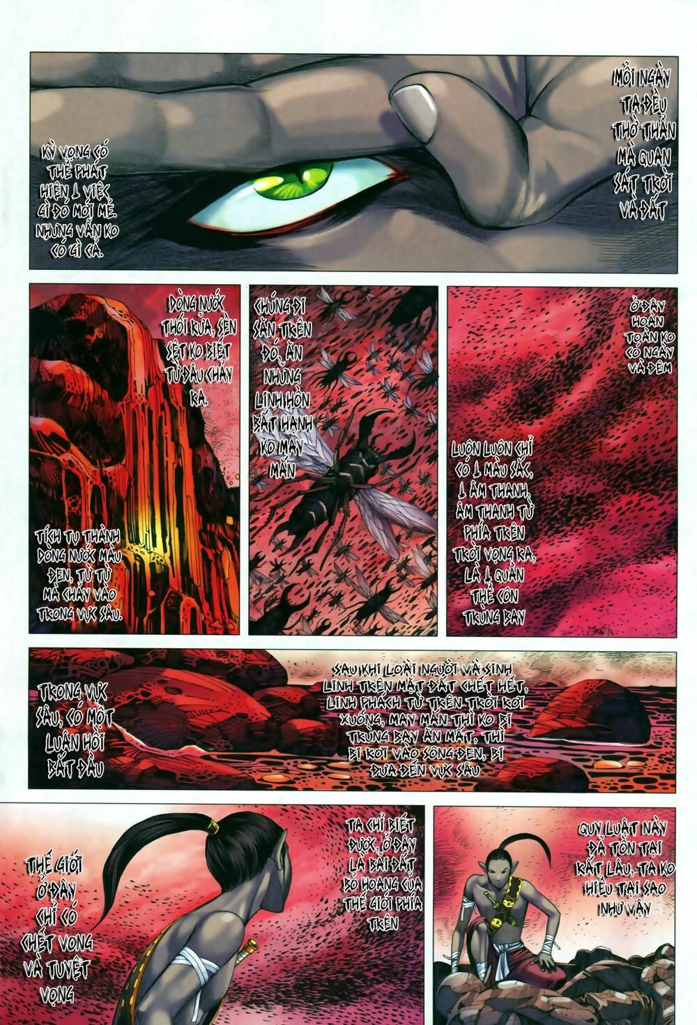 phong thần ký chapter 52 2