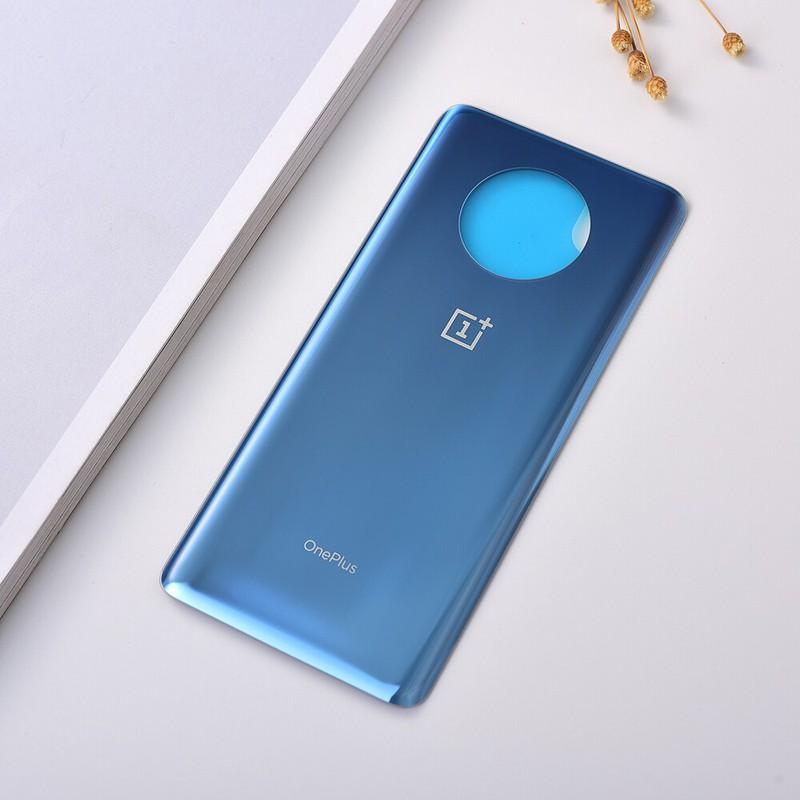 Nắp lưng dành cho điện thoại oneplus 7t bằng kính