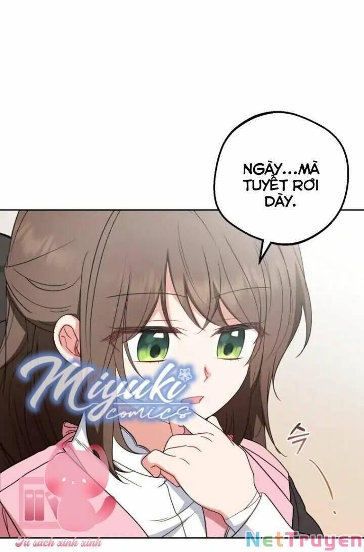 Được Yêu Thương Mà Còn Ngại Ngùng Sao! chapter 30 11