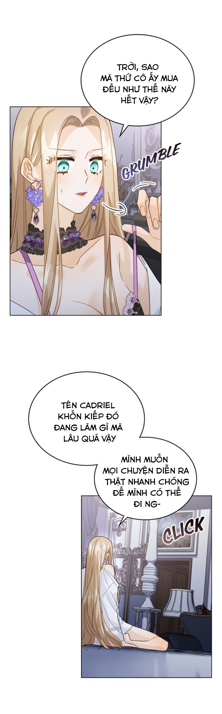 hải tặc thượng lưu chapter 24 14