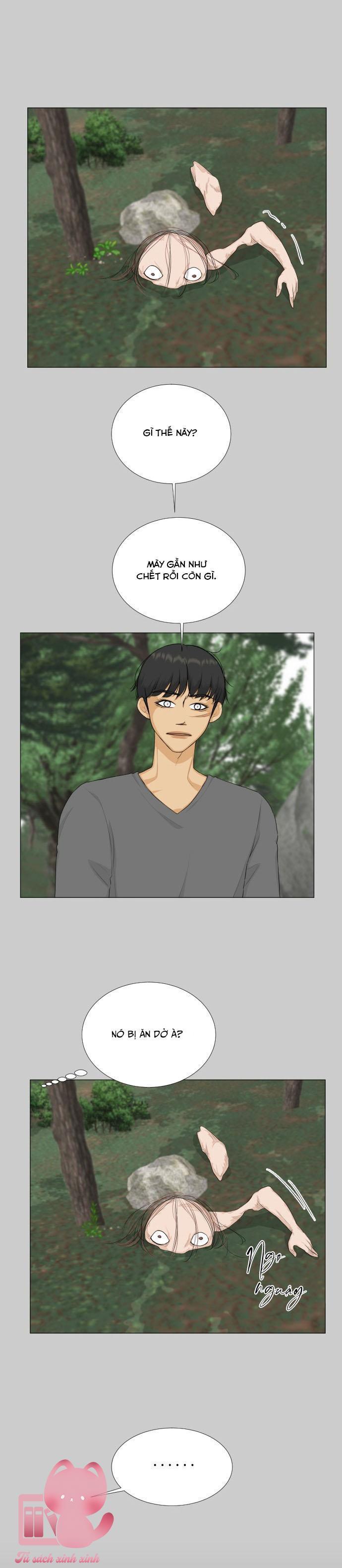 bán quỷ chapter 81 4