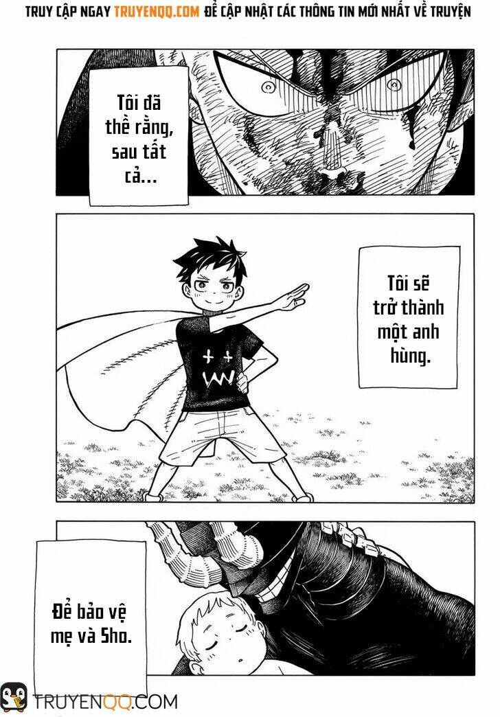 biệt đội lính cứu hỏa chapter 193 4