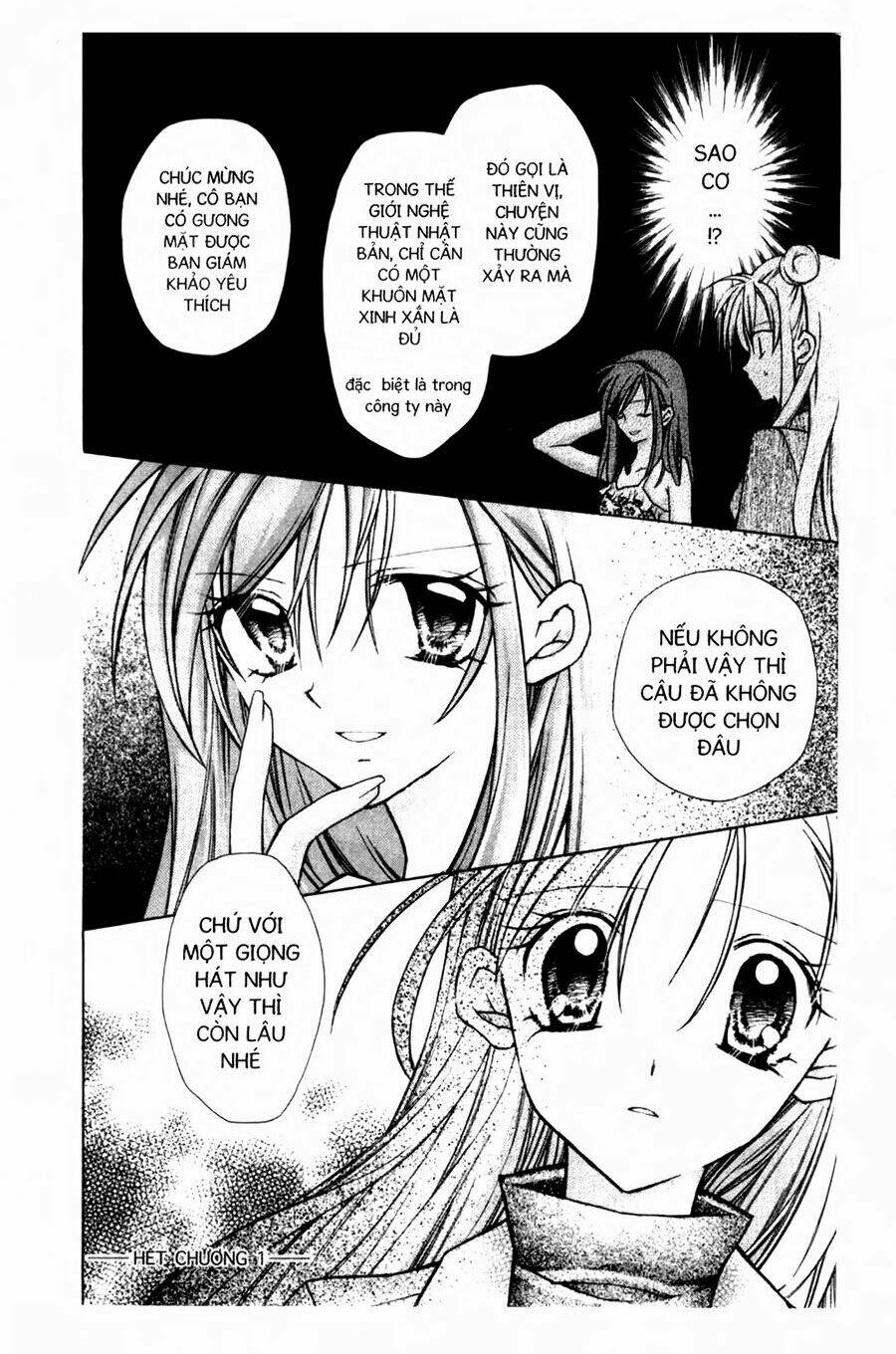 tìm ánh trăng tròn chapter 1 41