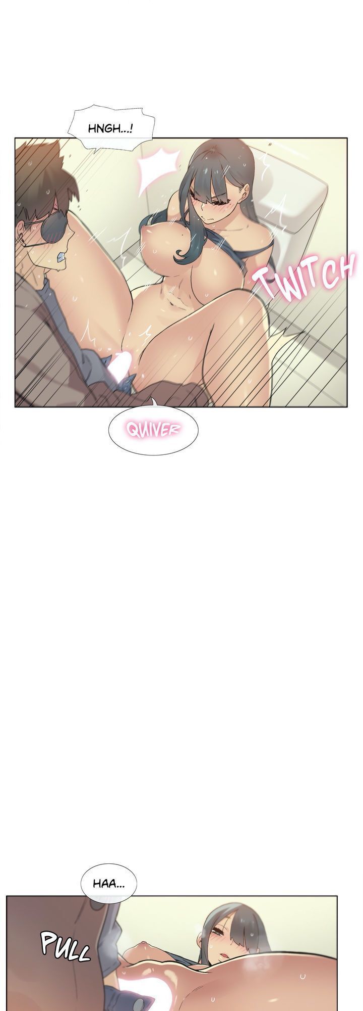 vùng đất kỳ diệu chapter 28 3