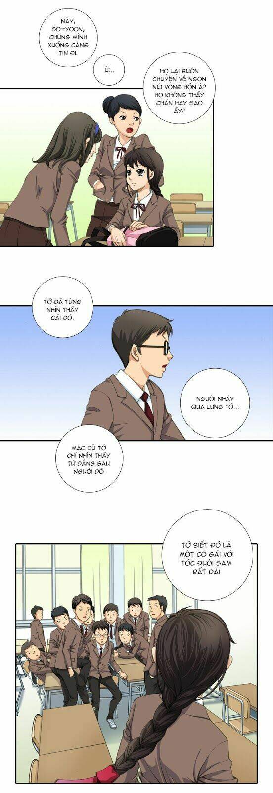 a thousand years ninetails chapter 1 17