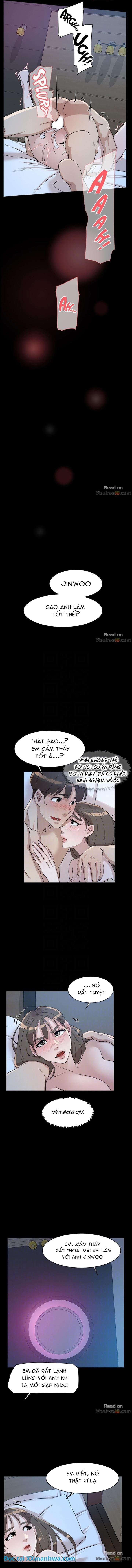 mười một cm của cô ấy chapter 67 8