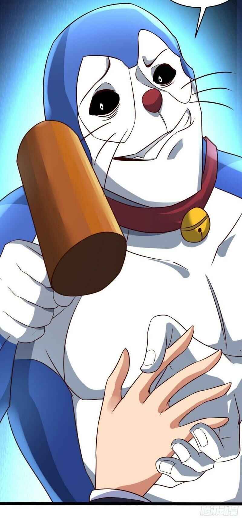 tổ chức x.e chapter 10 30