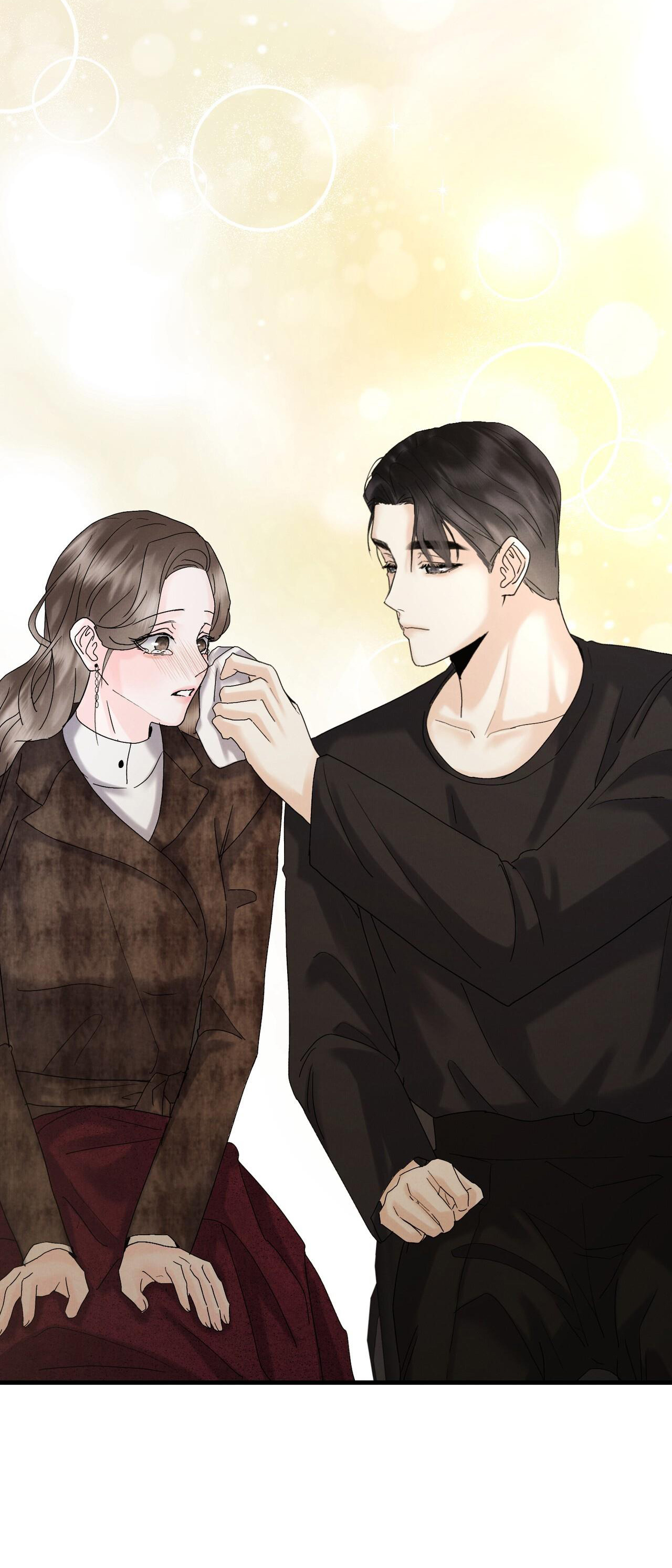 Khắc Cốt Ghi Tâm chapter 12.2 - Trang 12