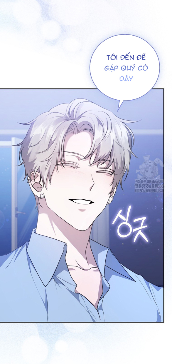 bạn trai của nam chính bị ám ảnh bởi tôi chapter 26.2 1