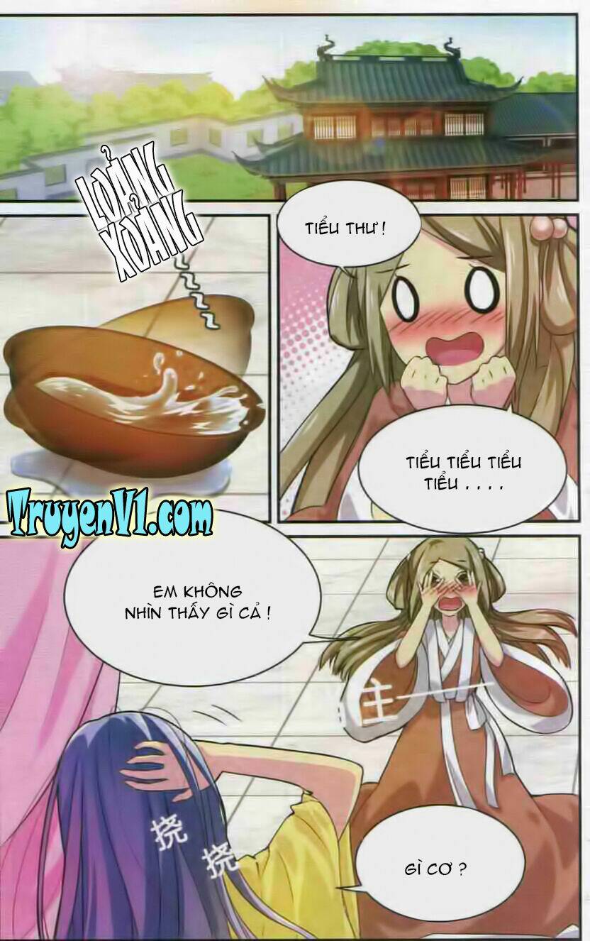 đại long môn khách sạn chapter 8 4