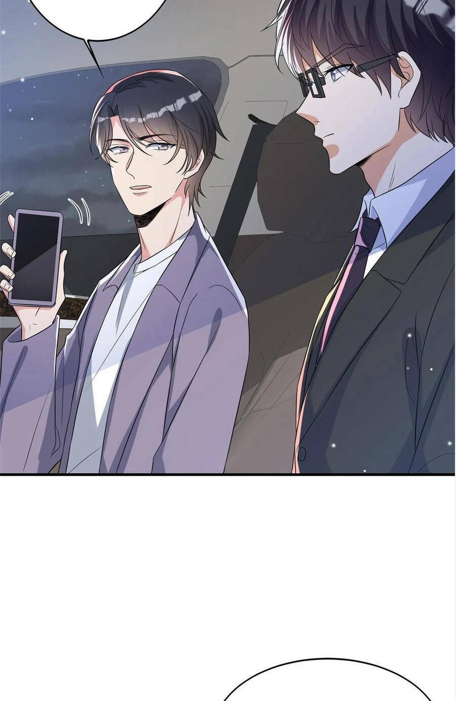 thí hôn lão công, cần giúp sức chapter 639 18