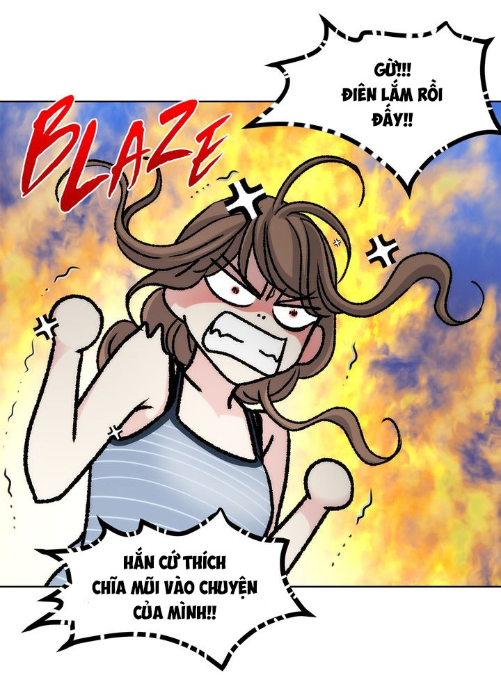 người đàn ông của tôi chapter 12.1 16