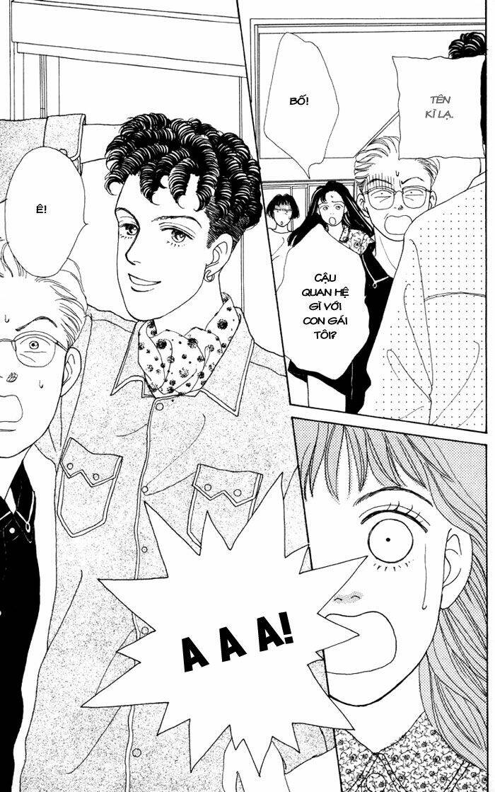 con nhà giàu chapter 10 22