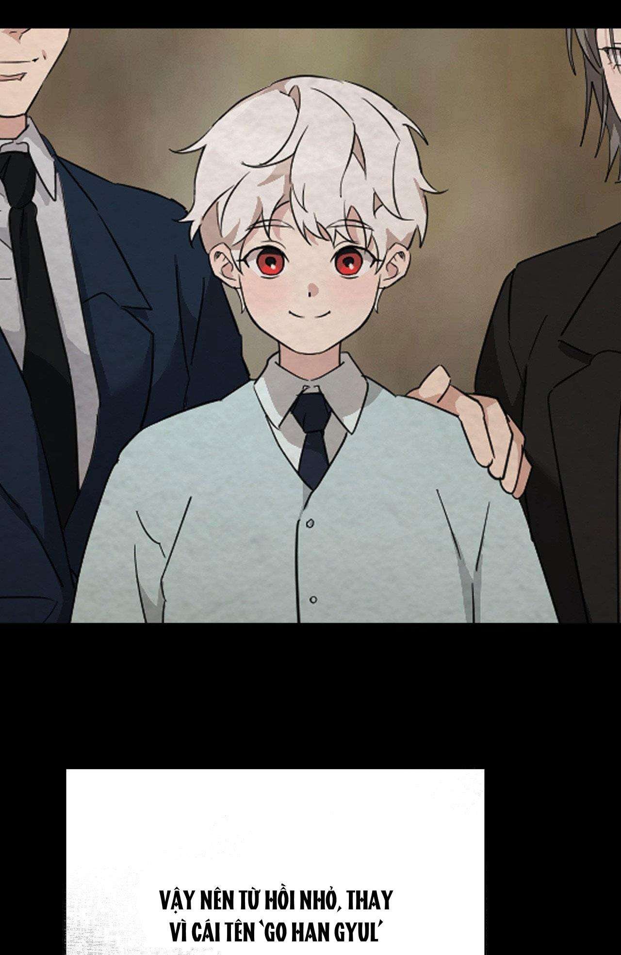 lỗi tại dễ thương chapter 27 27