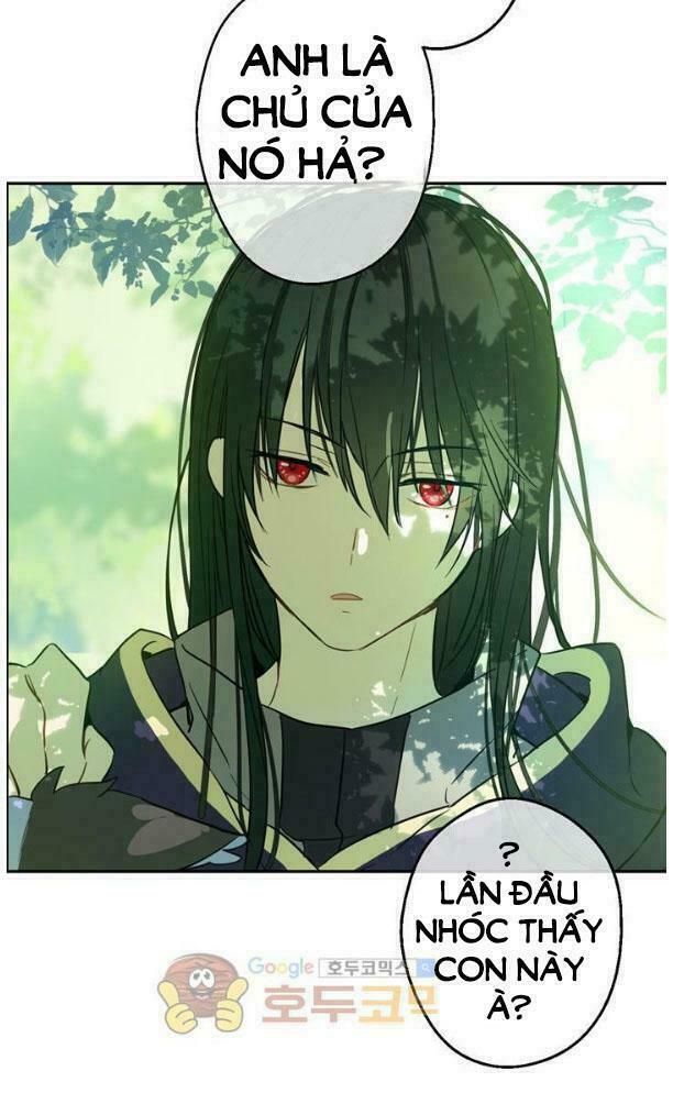 một ngày nọ tôi bỗng thành nàng công chúa chapter 13 17