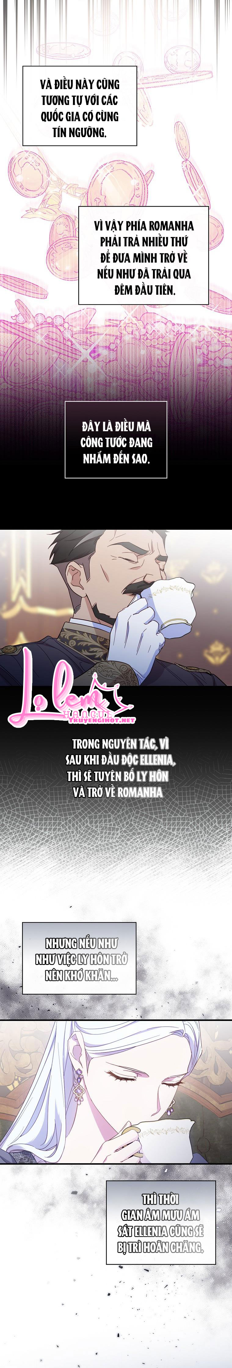 phương pháp khiến chồng đứng về phía của tôi chapter 24.1 5